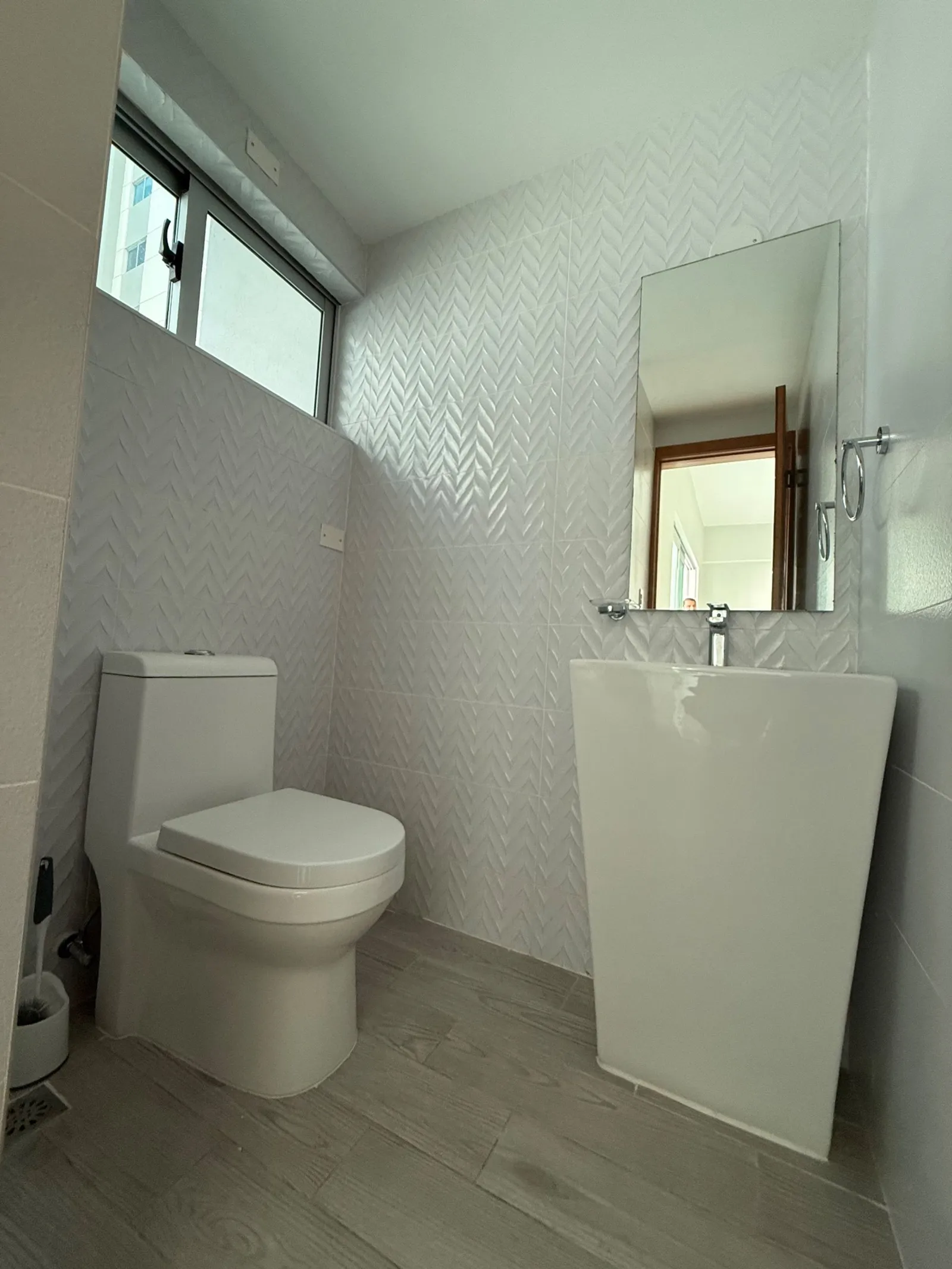 Apartamento de 3 Hab Piantini, foto 4