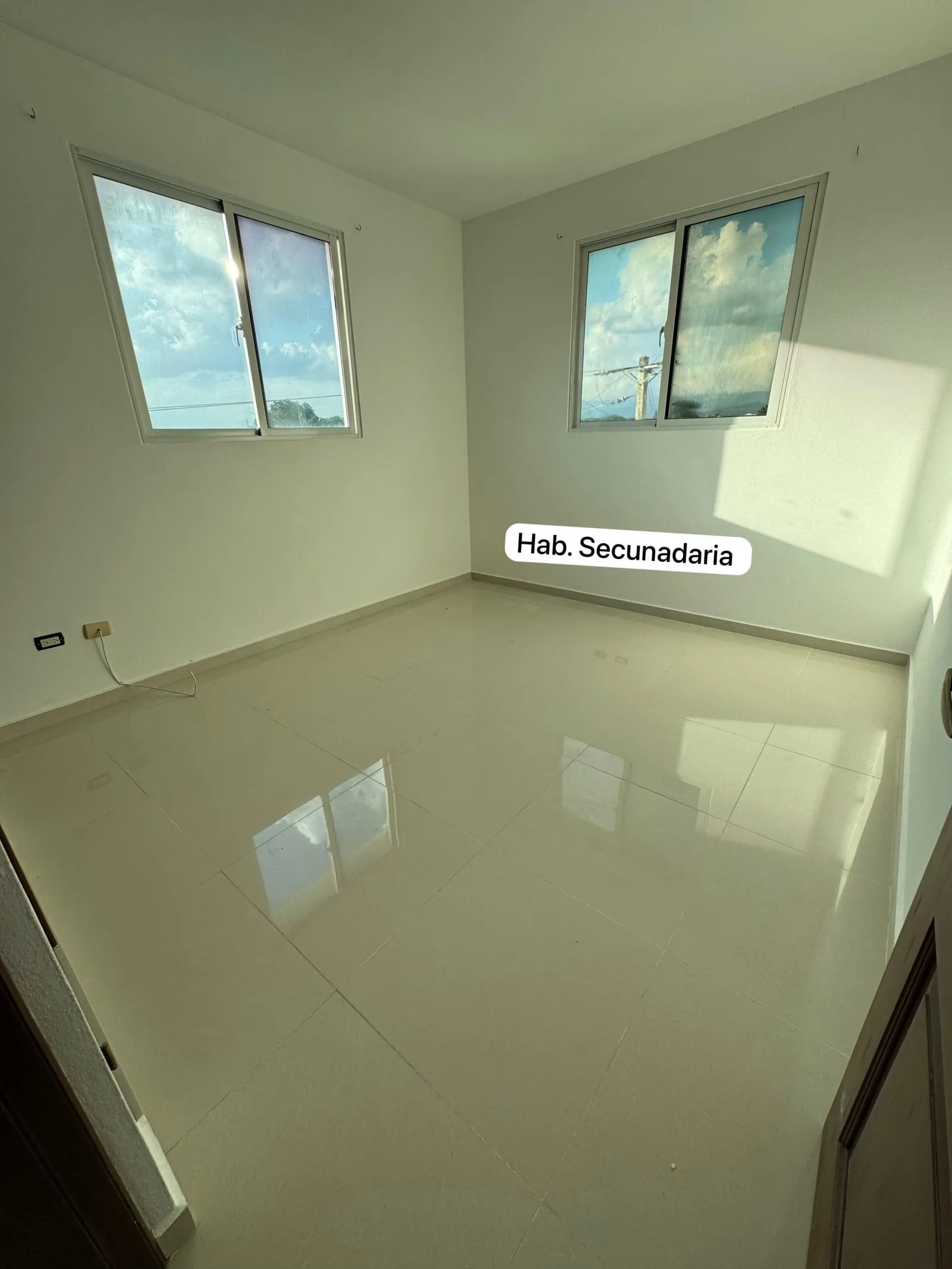 Exclusivos Apartamento en Moca, foto 9