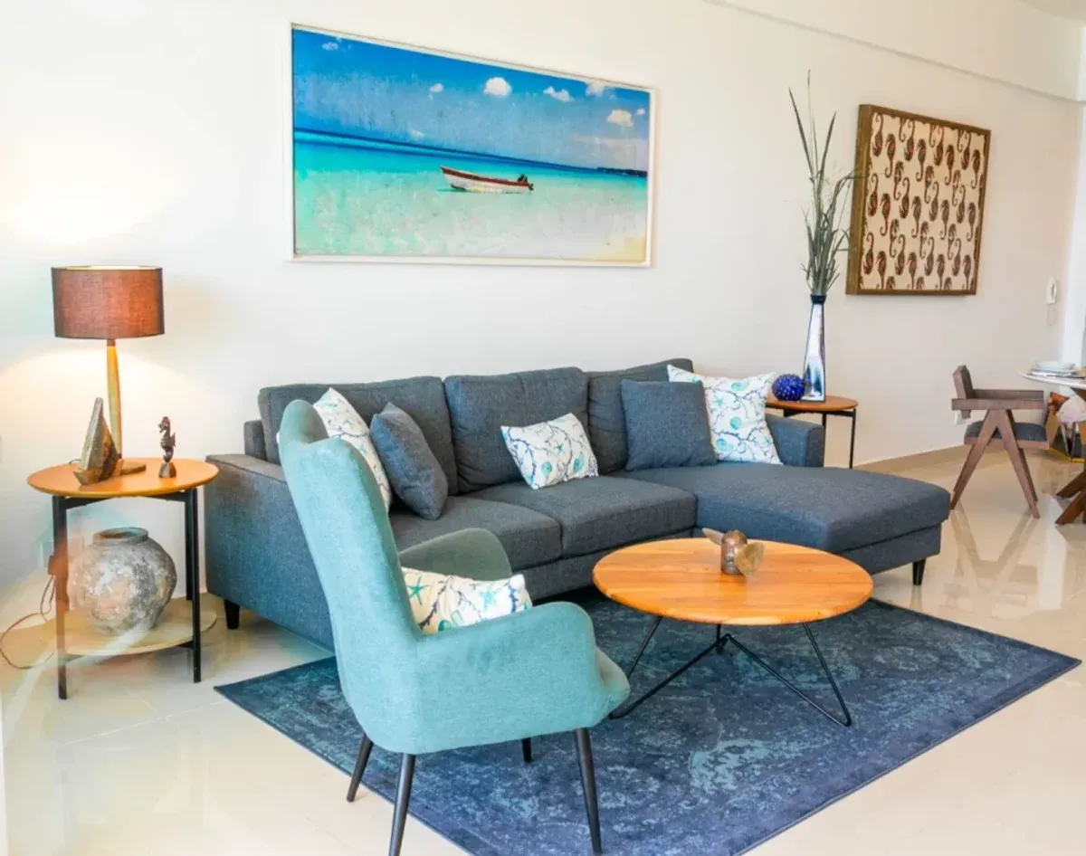 Apartment for sale Juan Dolio, photo 3