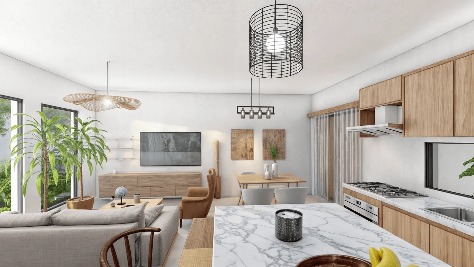 Residencial Palmeras – Cabarete, Foto 8