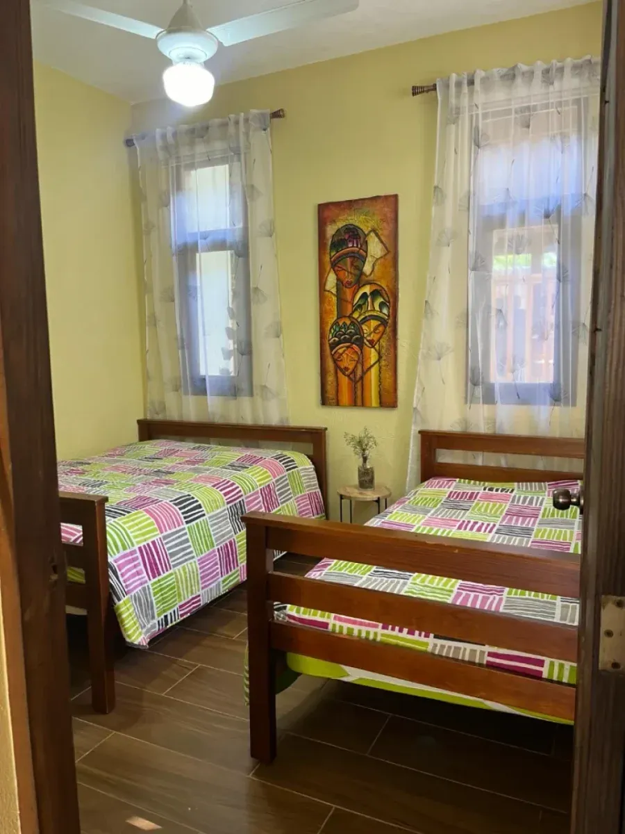 CASA EN VENTA 3 DORMITORIOS LA JOYA JARABACOA LA V, foto 11