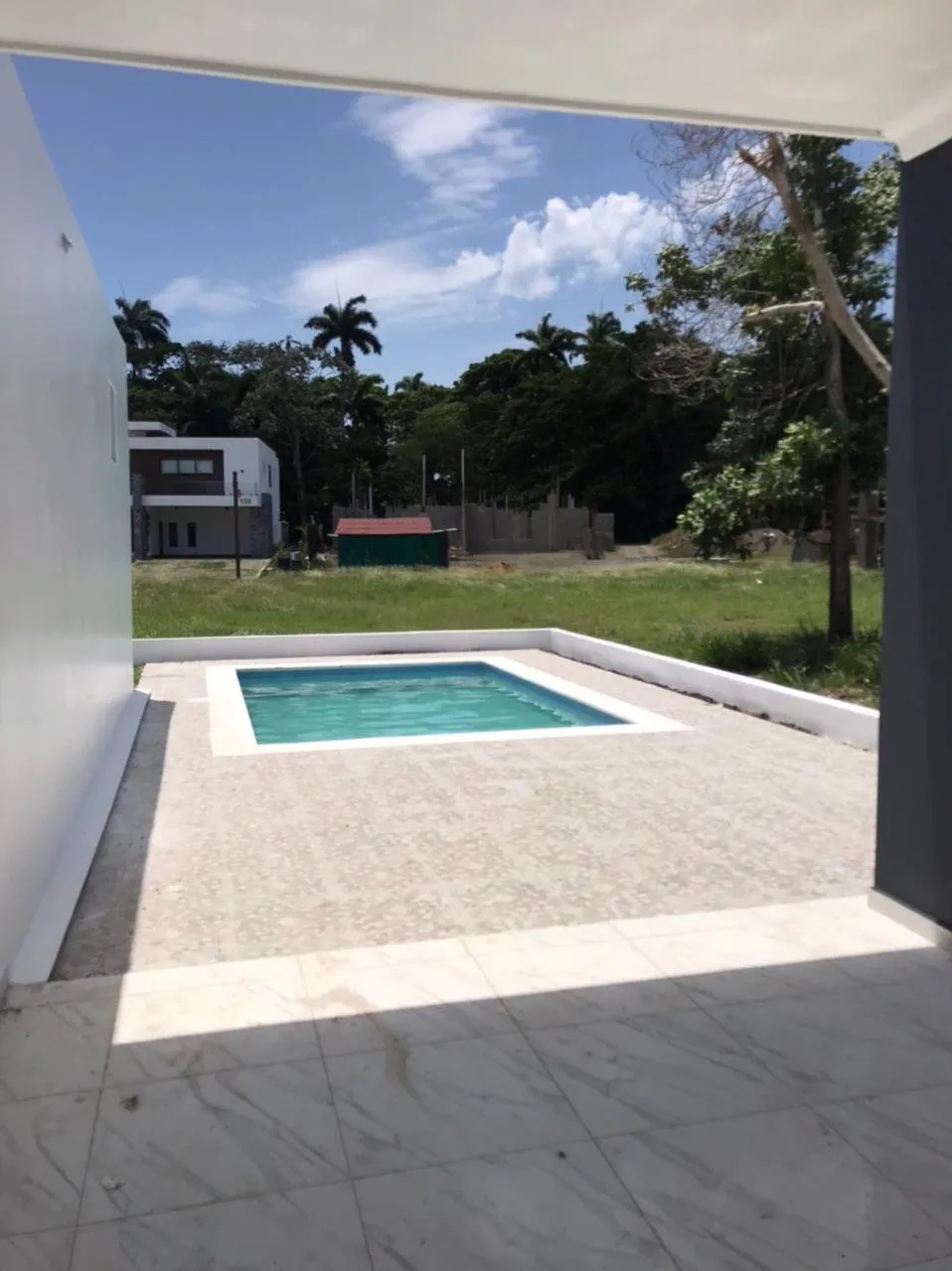 Maison minimaliste Puerto Plata, photo 5