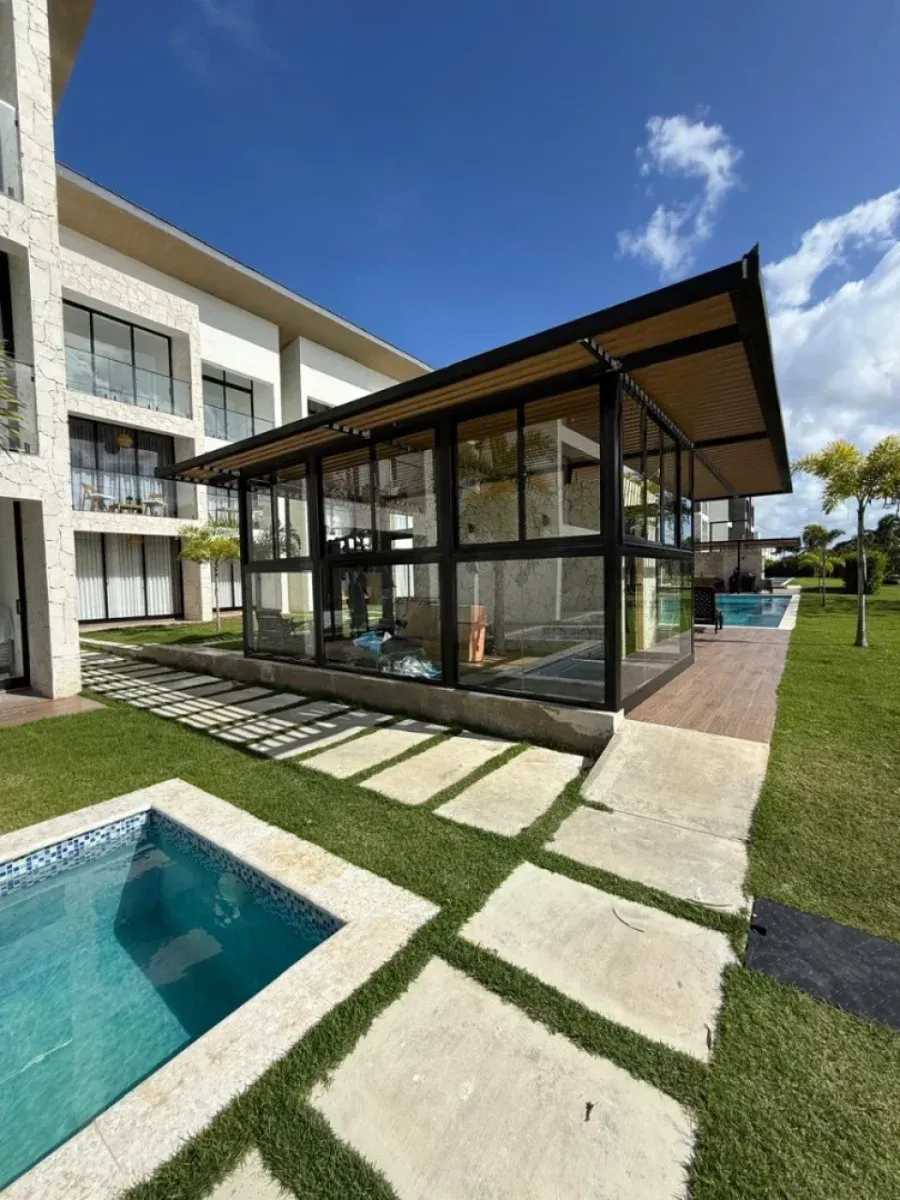 Hermoso Apartamento en Residencial Larimar, foto 7
