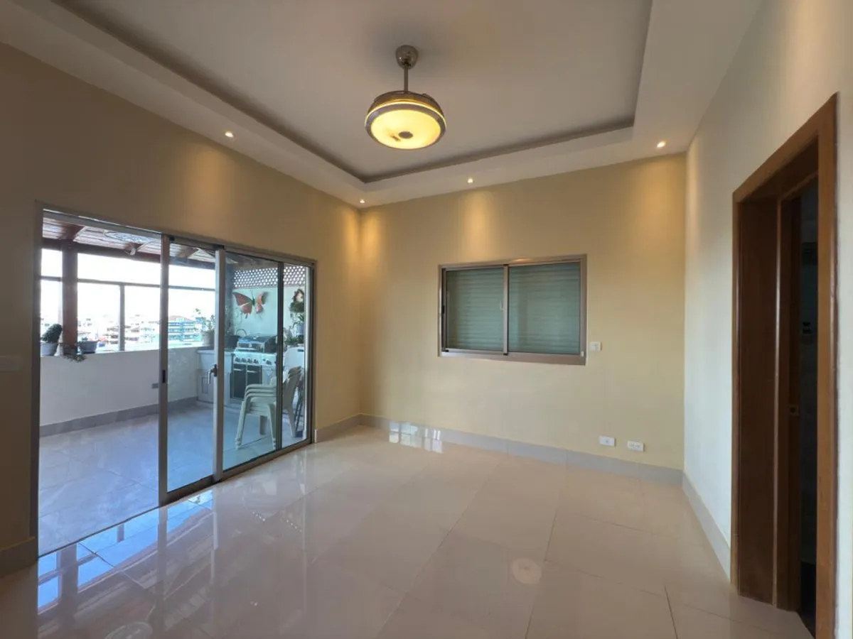 Penthouse de Luxe à El Millón, Santo Domingo, photo 8
