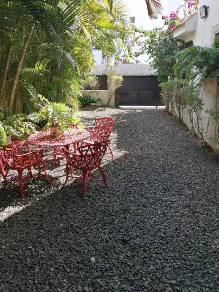 Family house in La Romana with patio and terrace, photo 14