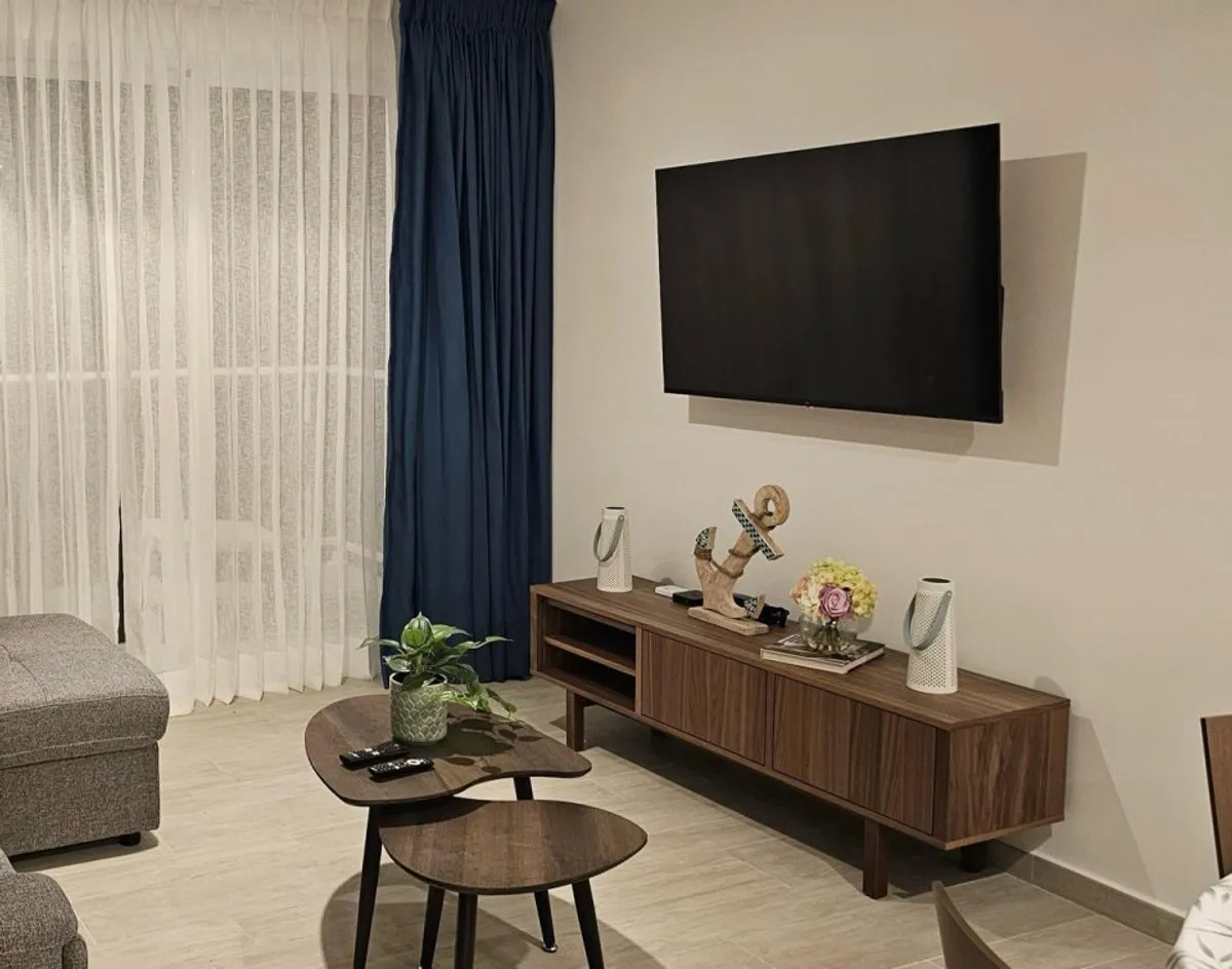 APARTMENT ZUM VERKAUF 1 SCHLAFZIMMER BÁVARO LA ALTAGRACIA, Foto 9