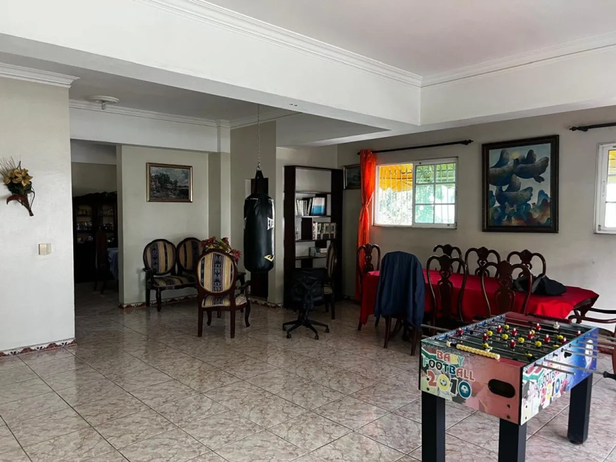 Gebäude zum Verkauf in Renacimiento, Santo Domingo, Foto 8