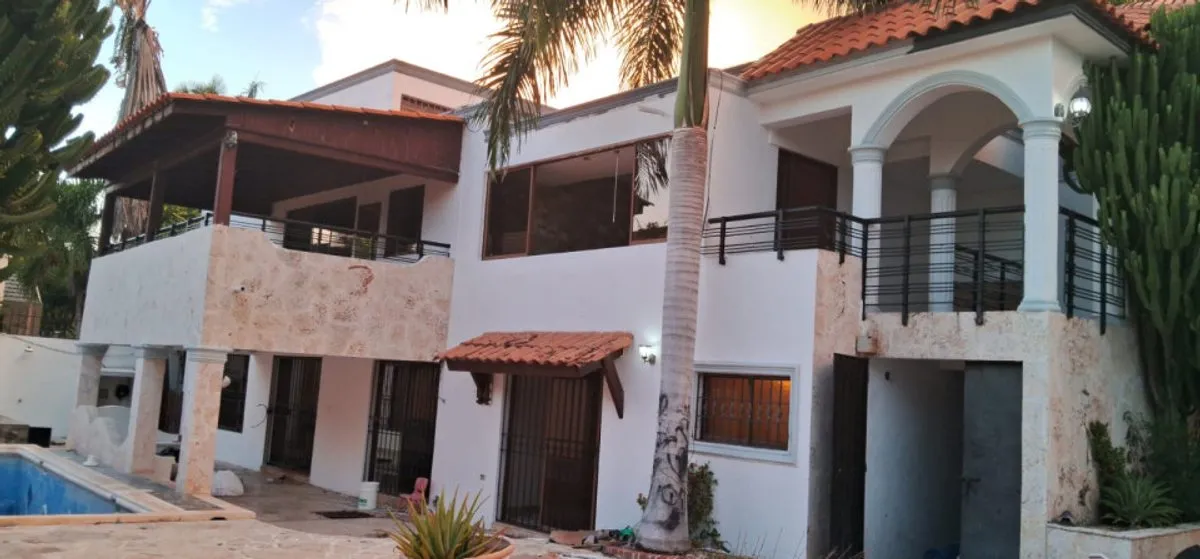 Maison à Vendre à Buena Vista Norte, photo 2