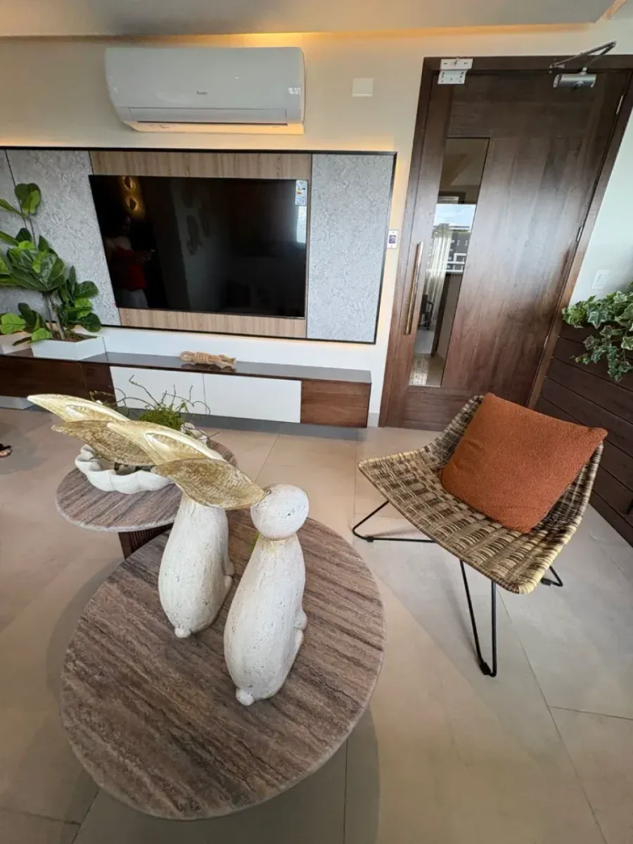 Your modern refuge, with style and privacy, main photo