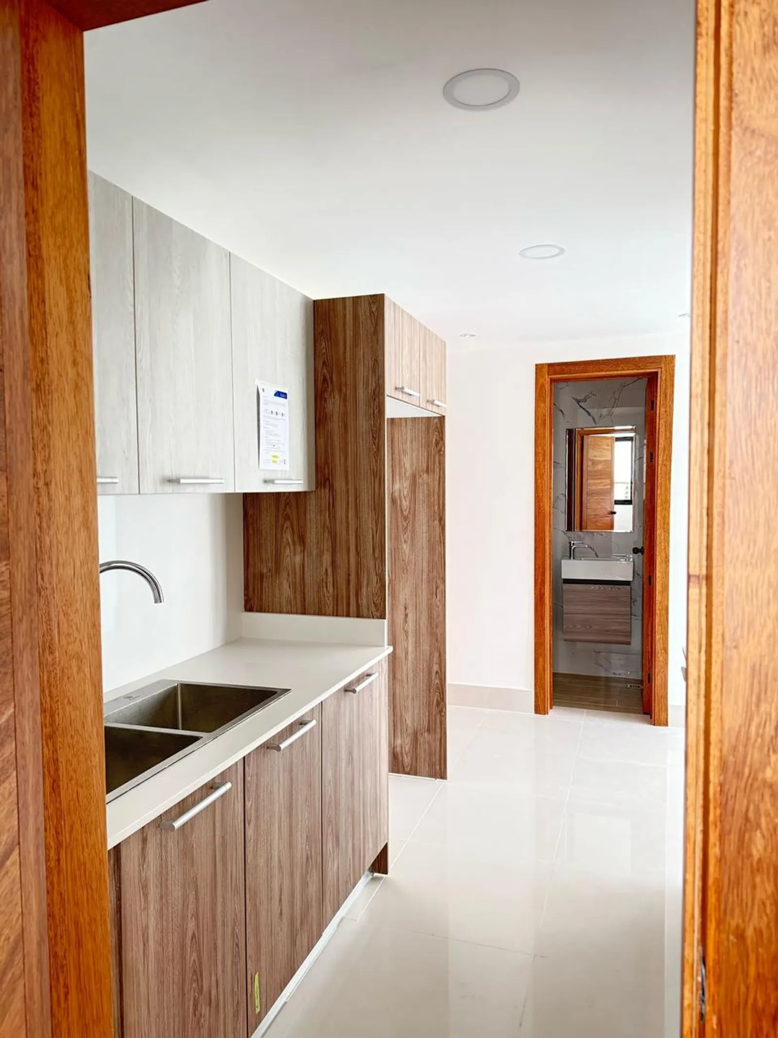 Appartement en vente dans le secteur Ensanche Serralles, photo 6