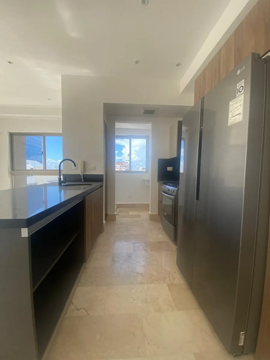 Appartement à Ensanche Naco, Santo Domingo, photo 3
