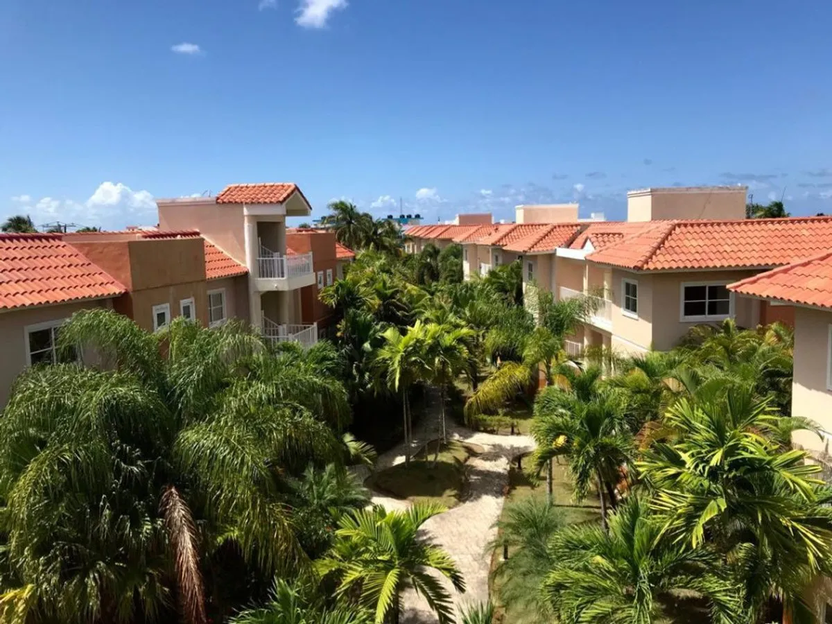 Apartment in Pueblo Bavaro, La Altagracia, photo 10