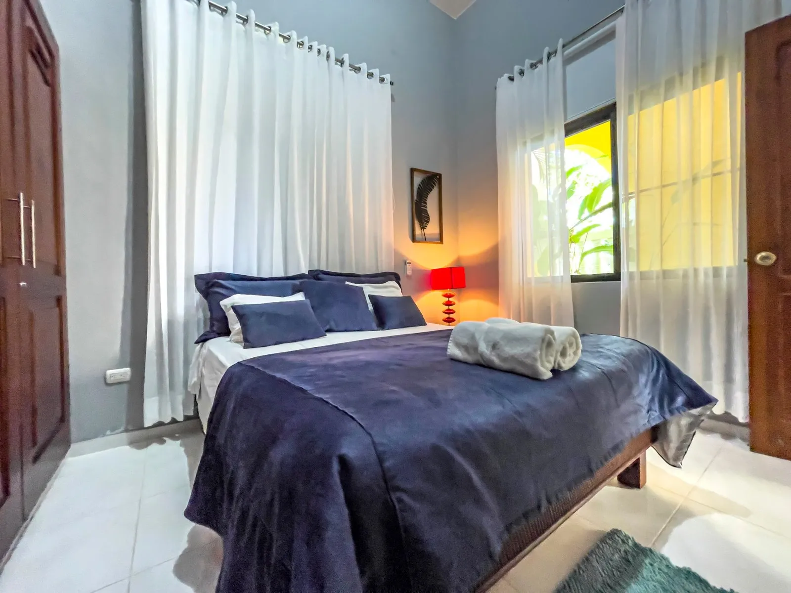Tu Refugio de Lujo: Villa de 4 Habitaciones en Panorama Village., foto 10