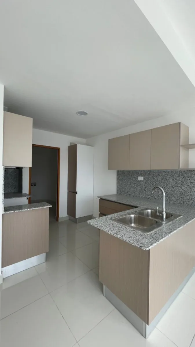 Apartamento 2 habitaciones el Millon, foto 6