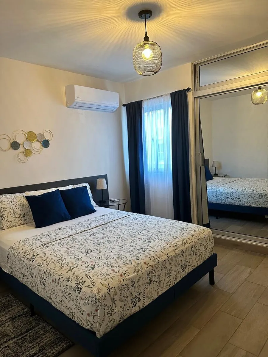 Möbliertes Apartment in Bávaro, Punta Cana, Foto 9