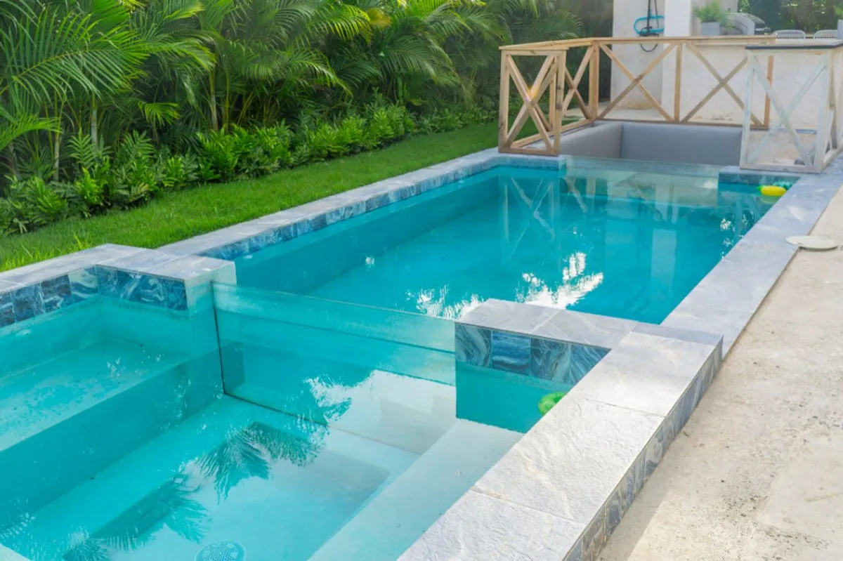 Villa in La Romana, La Estancia, main photo