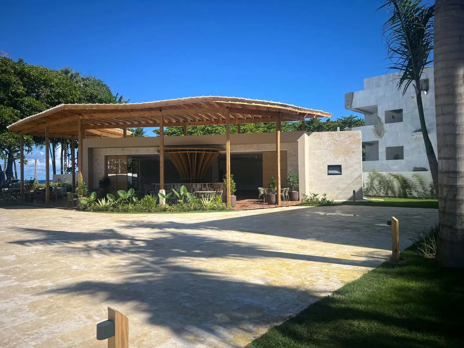 APARTAMENTO FRENTE AL MAR EN PLAYA ENCUENTRO, foto 4