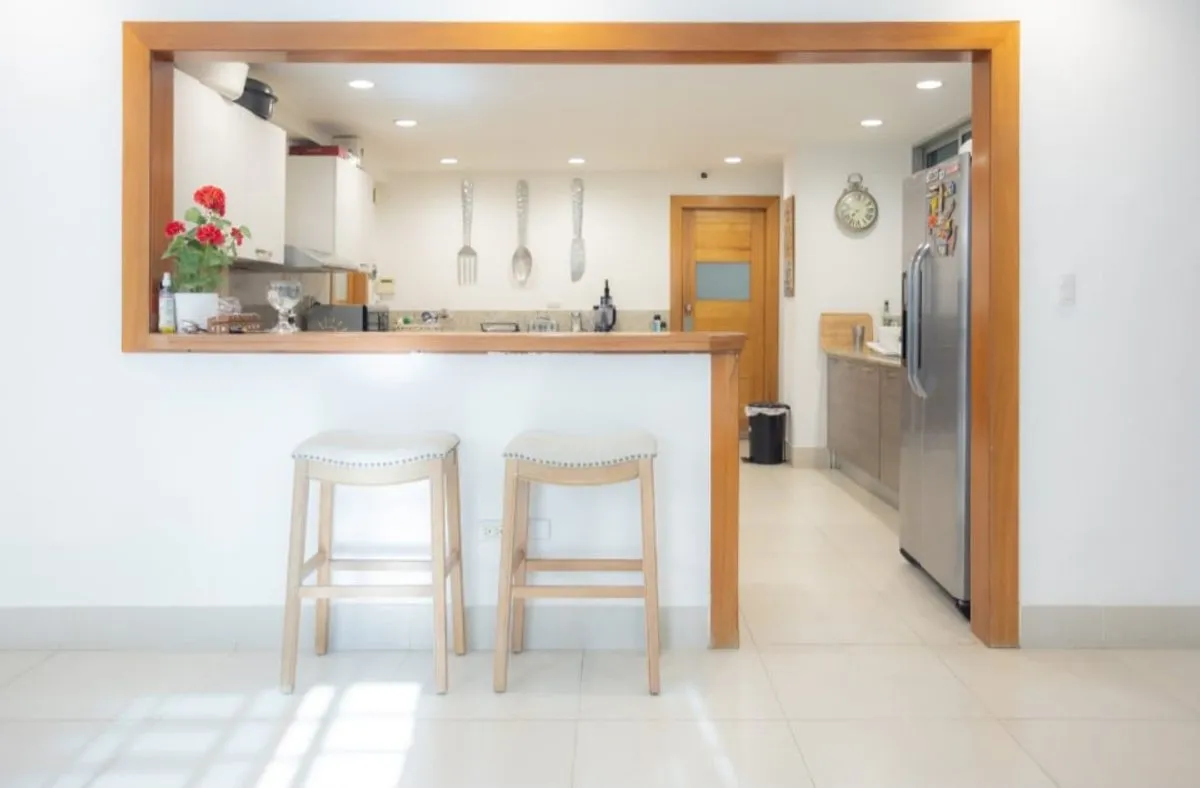 Apartamento de Lujo en Ensanche Serrallés, foto 5