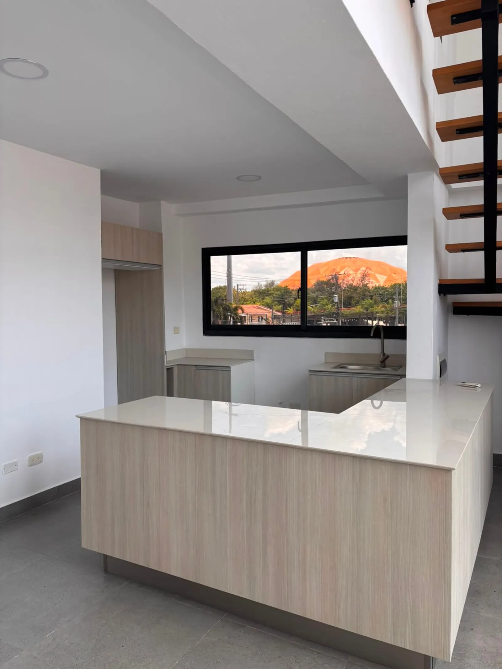 ESTUDIO DUPLEX EN VENTA NACO, foto 3