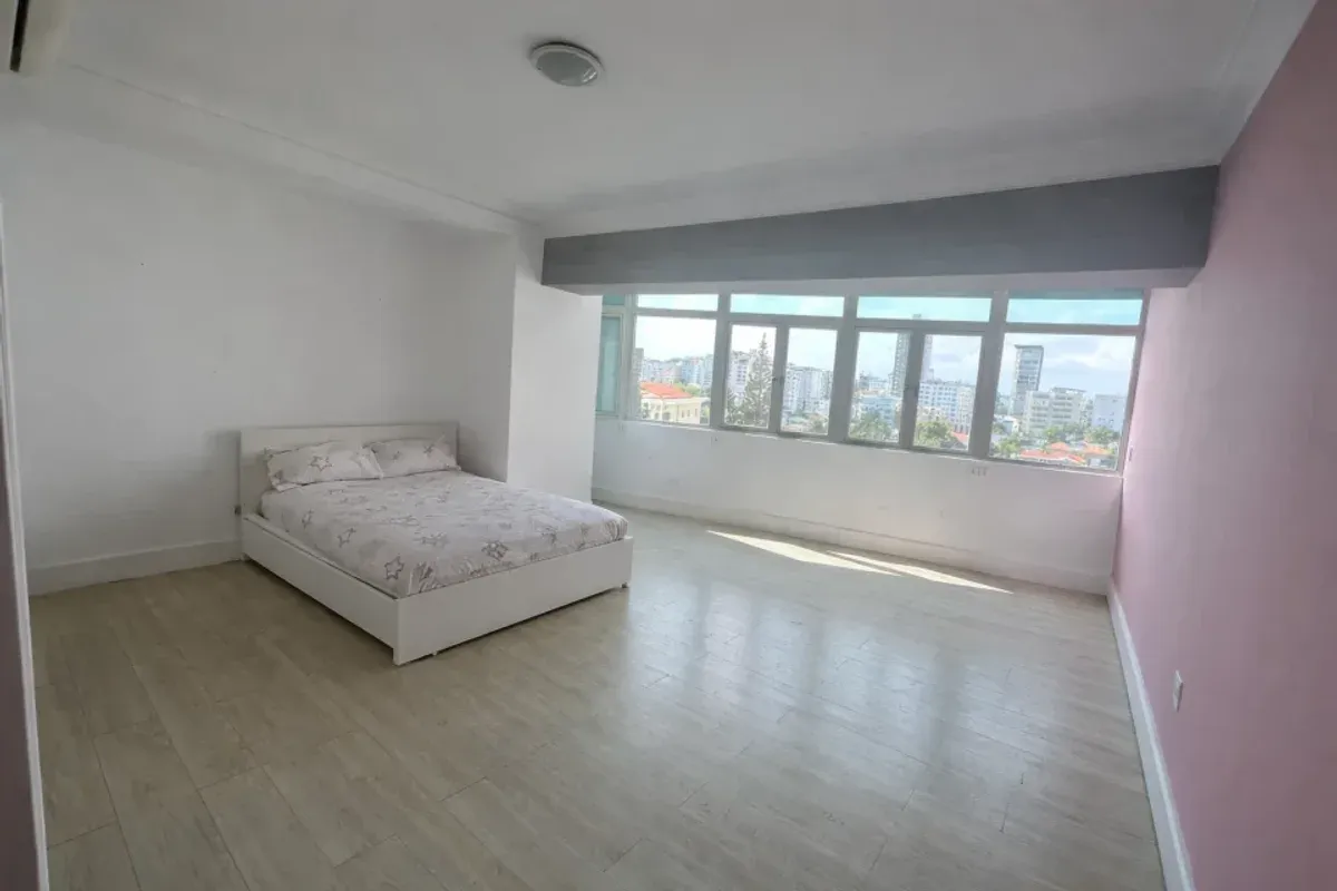 Appartement à Cacicazgos, photo 14