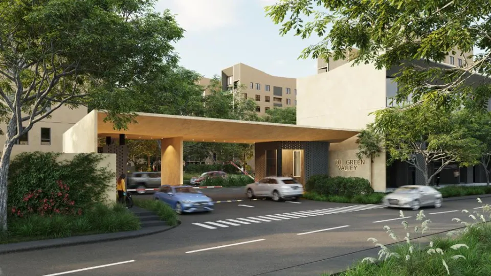 Proyecto en ARROYO HONDO ABAJO, foto 2