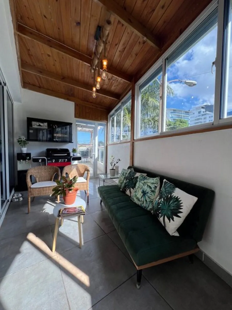 Apartamento en Venta en Renacimiento, SDG, foto 6