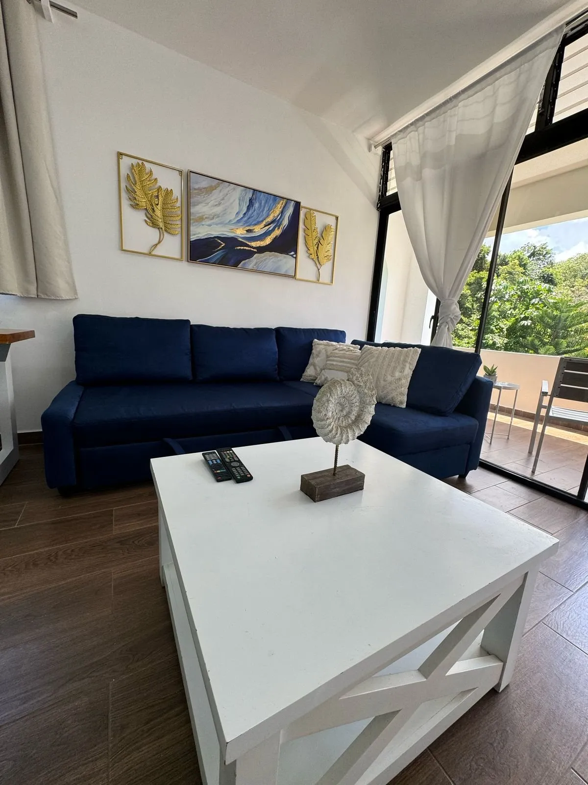 Apartment in LA MULATA SOSÚA, Foto 11