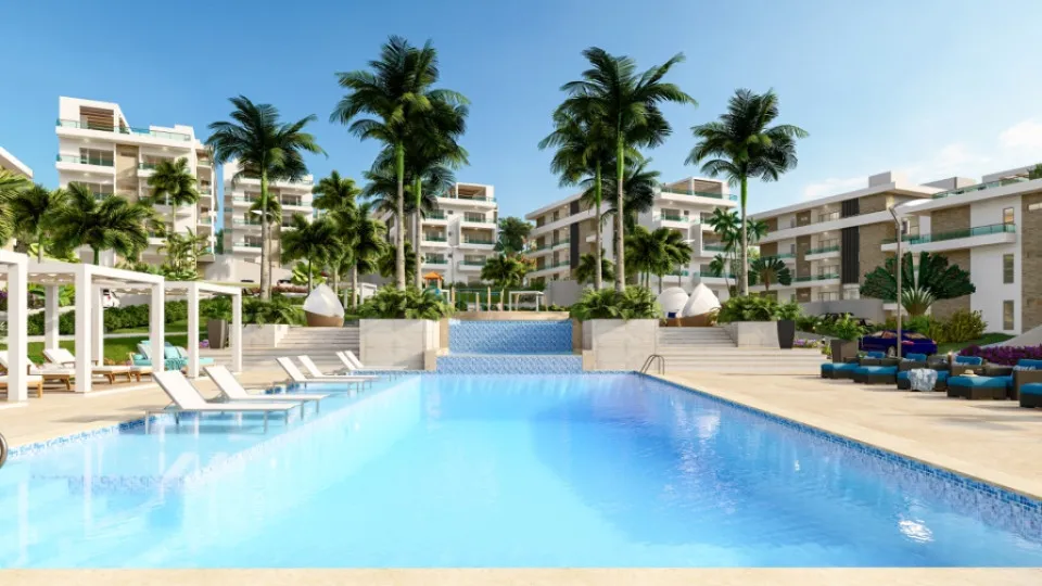 Projet à CABARETE, photo 2