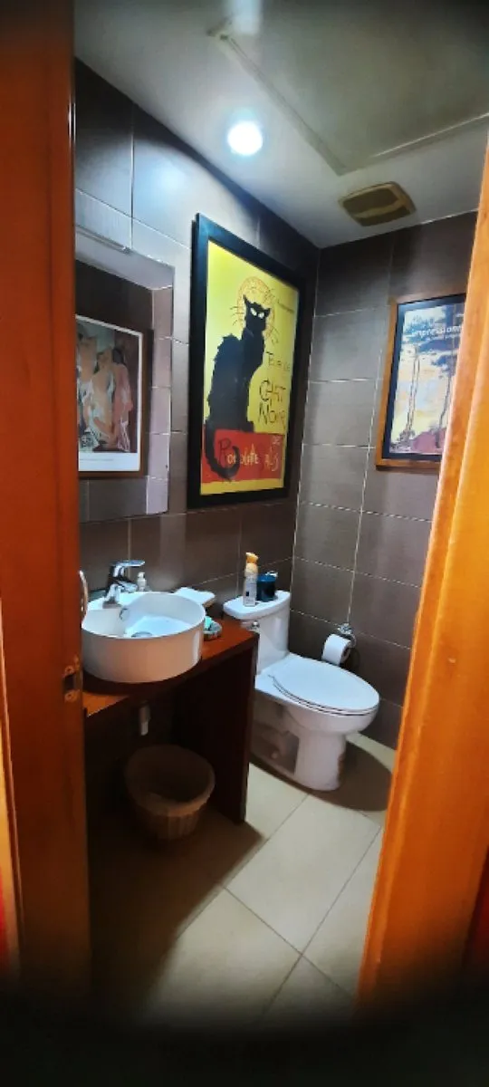 Penthouse à Evaristo Morales, photo 13