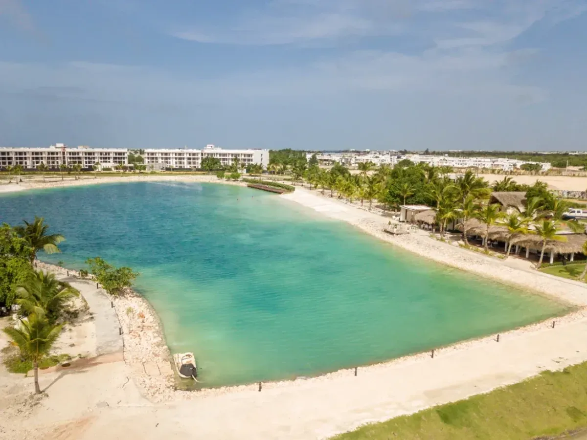 Apartment in Punta Cana, Vista Cana, Foto 11