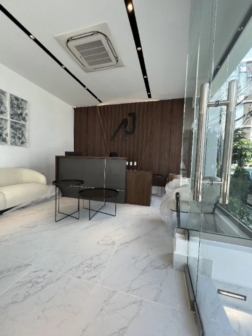 Proyecto en BELLA VISTA, foto 2