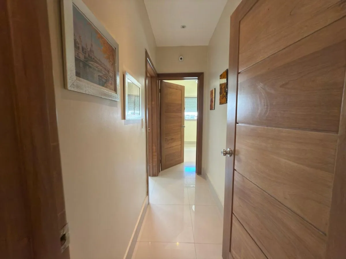 Penthouse de Luxe à El Millón, Santo Domingo, photo 12
