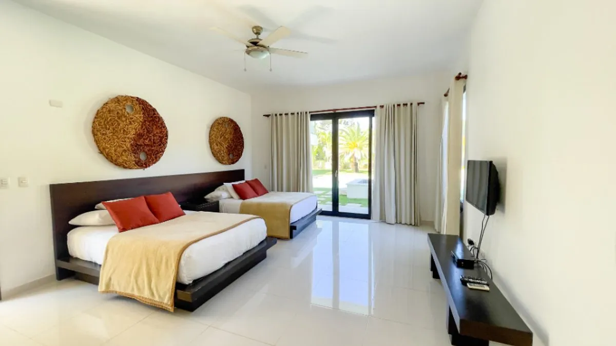VILLA BALI DREAMS, foto 2