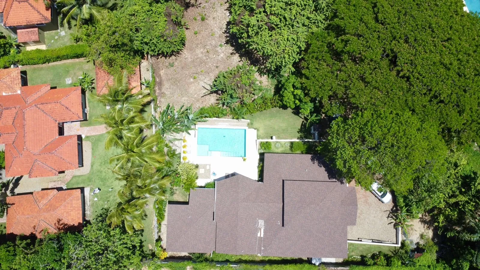 VILLA EXCLUSIVE À SOSÚA, photo 3