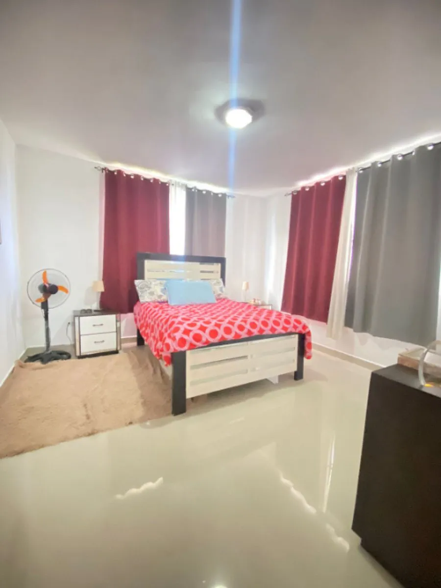 Apartment in White Sands, Bavaro, photo 13