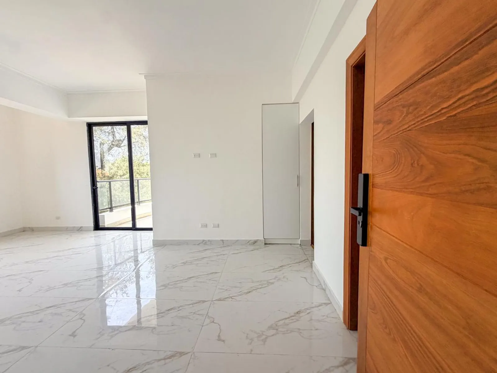 Apartamento en Venta 2 HABITACIONES EN CACICAZGOS, photo 2
