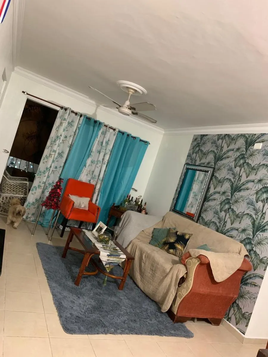 Appartement à Innovation 2, Punta Cana, photo 4