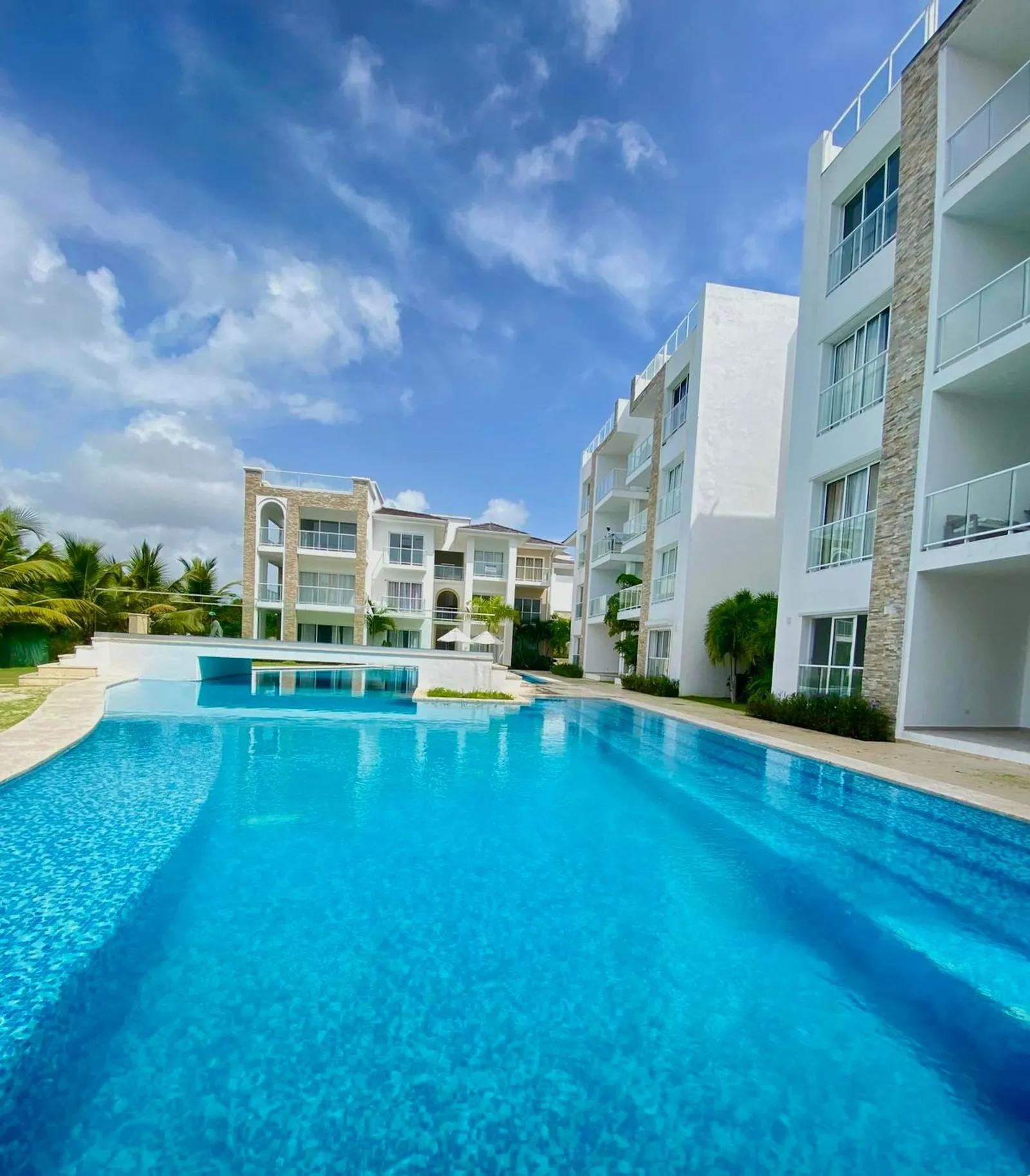 PENTHOUSE EN VENTE 2 CHAMBRES BÁVARO LA ALTAGRACIA, photo principale