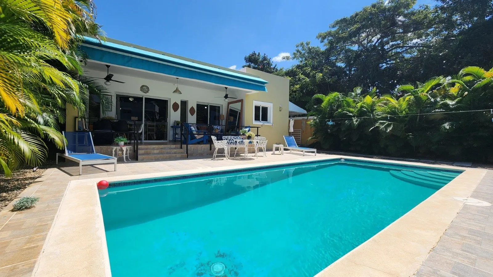 Villa de Ensueño en Comunidad Cerrada – Amueblada y con Piscina Privada, foto 9