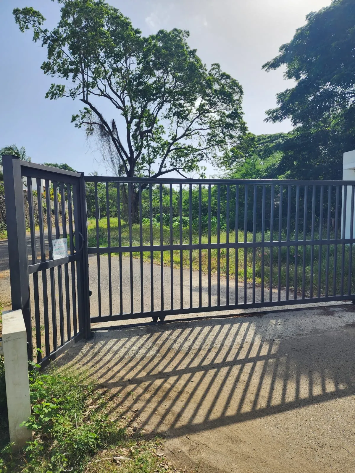 Lot for sale in La Mulata, photo 6
