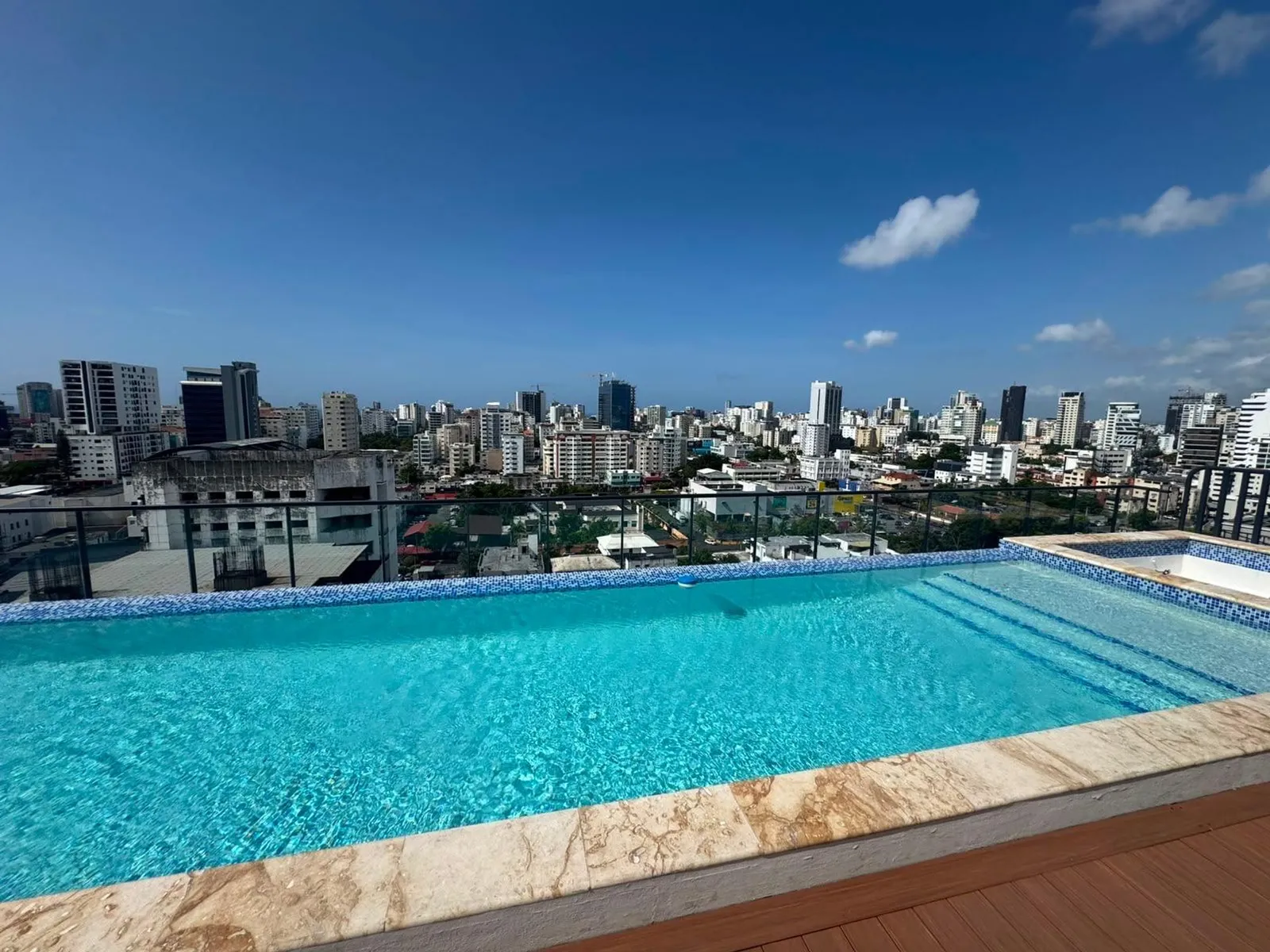 Apartamento en Ensenche Naco, Santo Domingo, foto principal