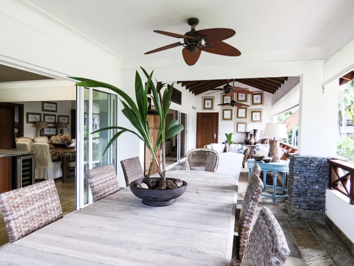 Penthouse en Las terrenas, Samana, foto 11
