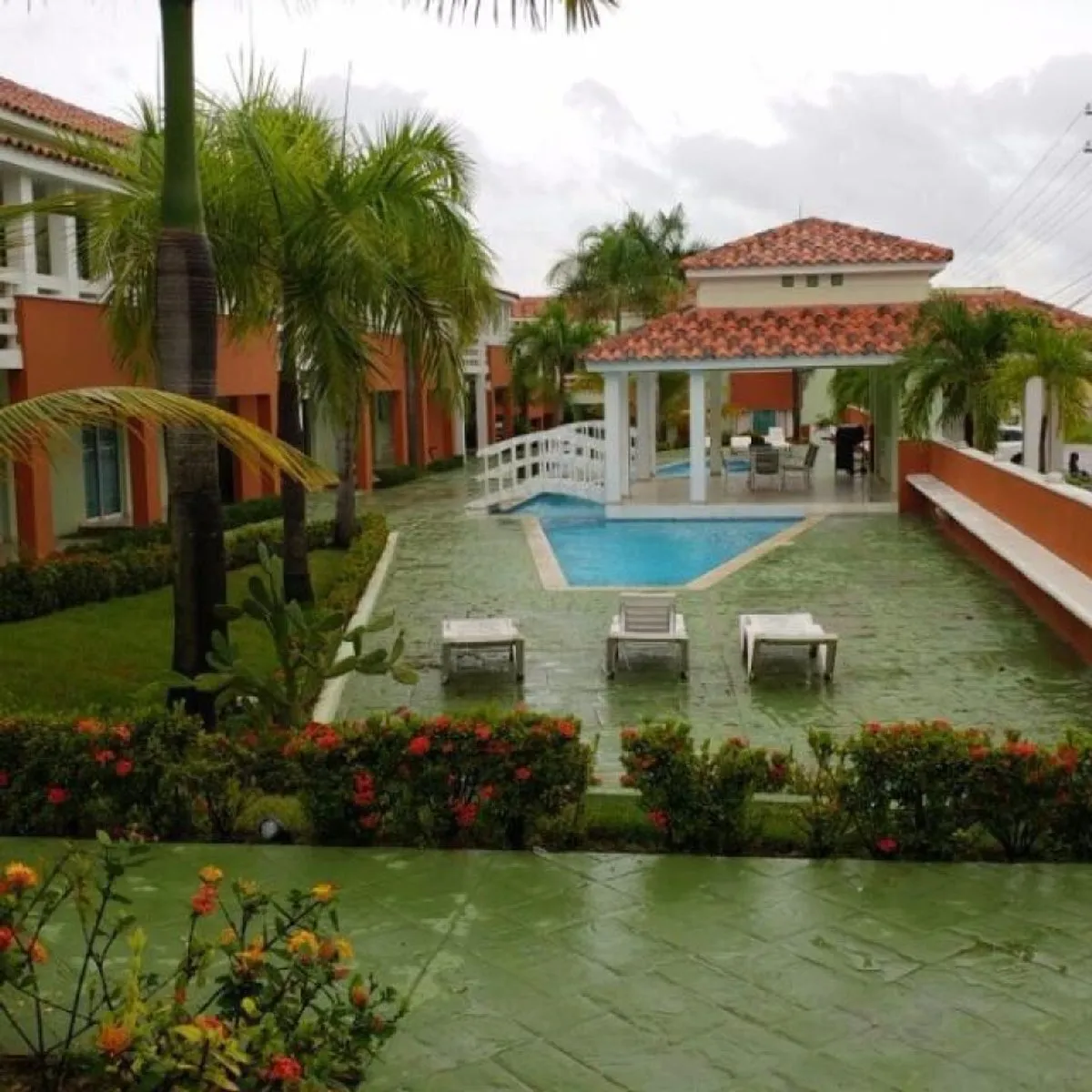 Appartement à Bávaro, Punta Cana, photo 2