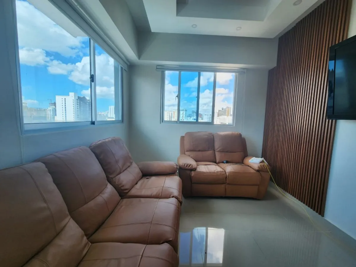 Apartamento en Naco, Santo Domingo, foto 11