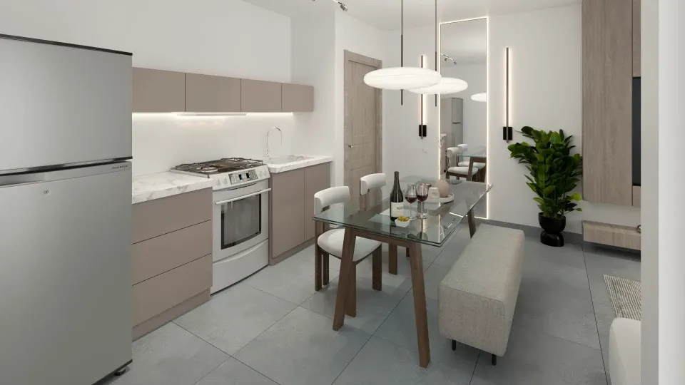 Proyecto Residencial Los Robles Residences, foto 14
