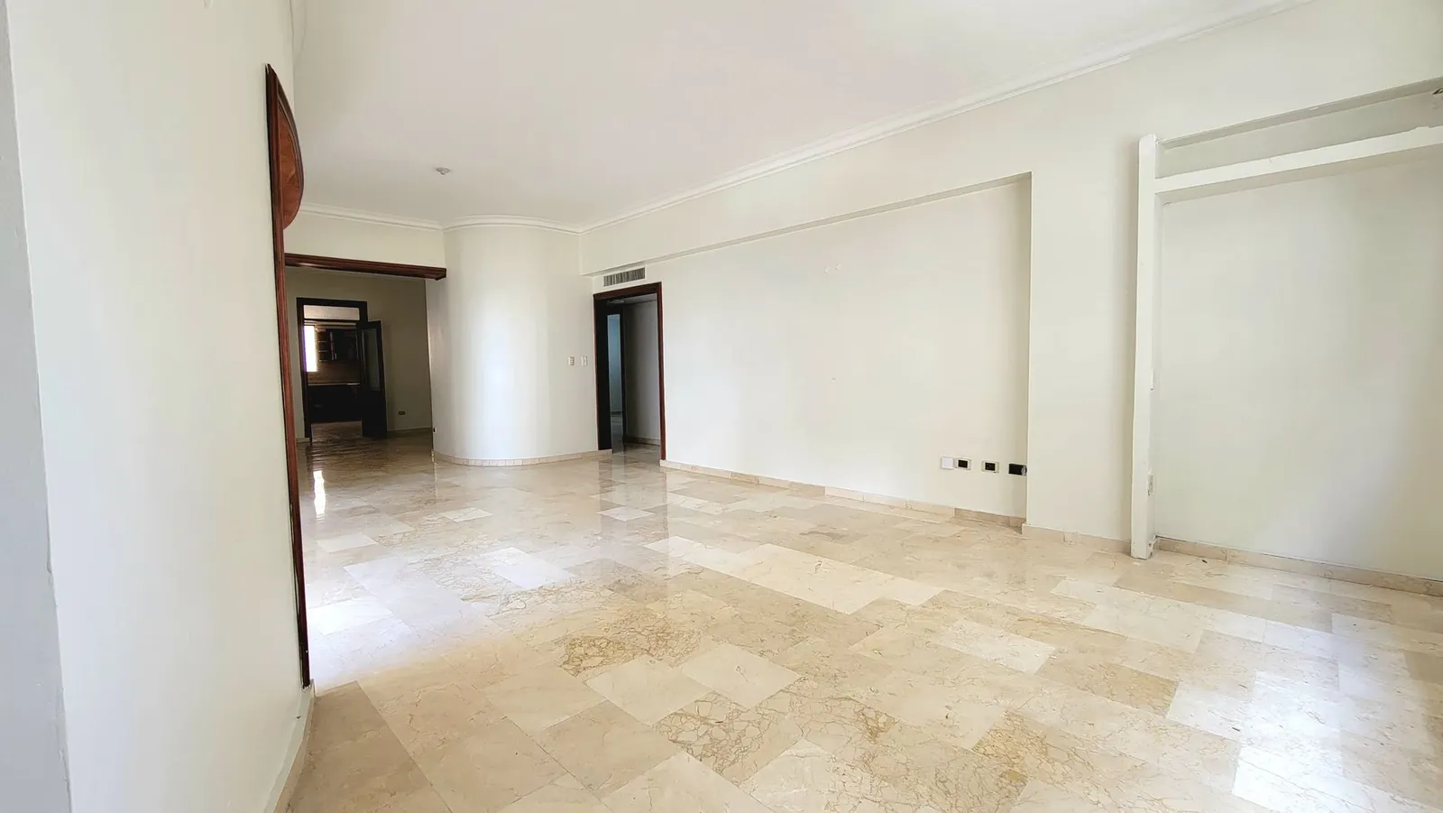 Apartamento en venta Evaristo Morales, foto 3