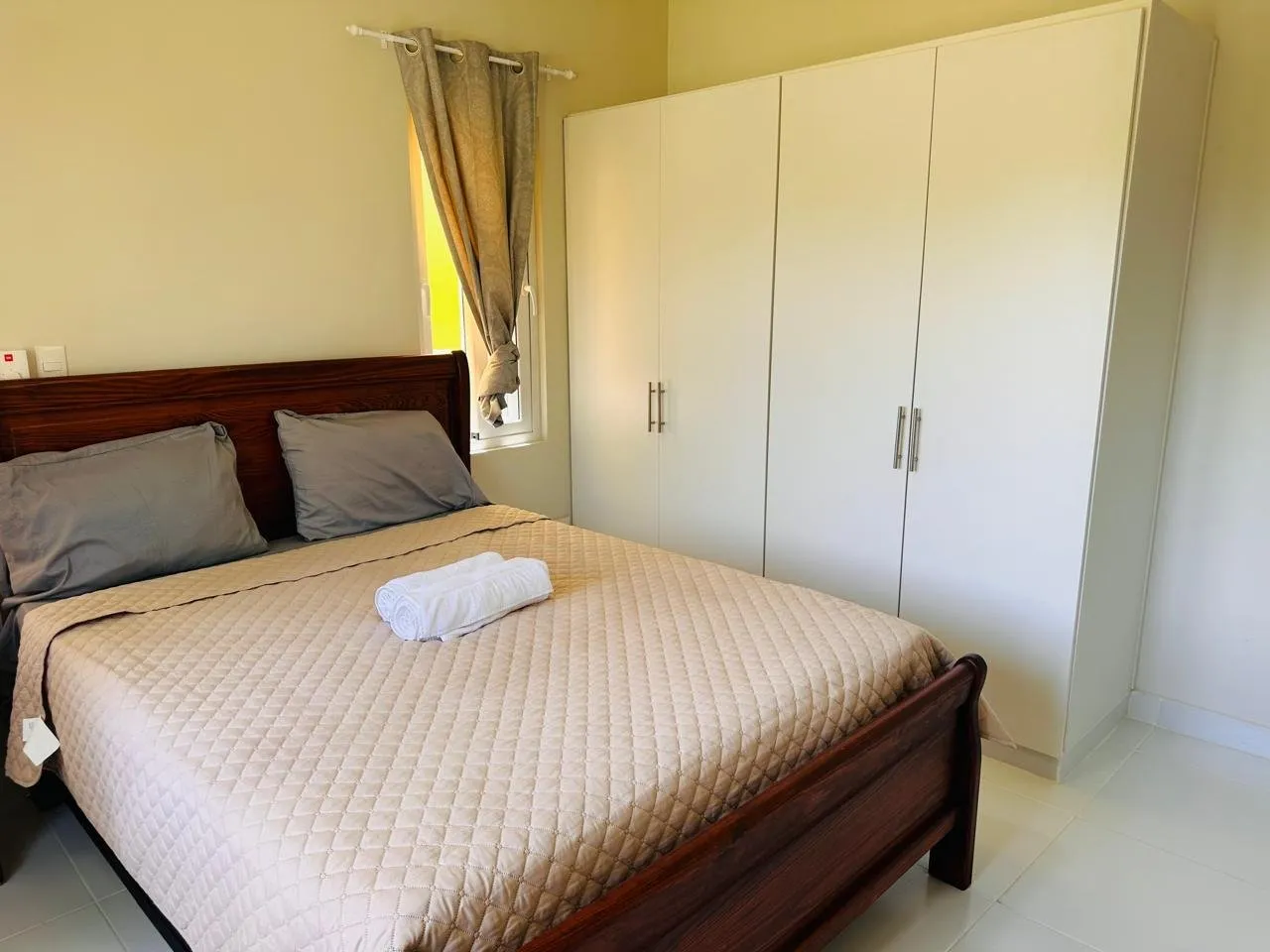 2-BEDROOM APARTMENT IN RESIDENCIAL HISPANIOLA, SOSÚA | LIVE WITH STYLE!, photo 9