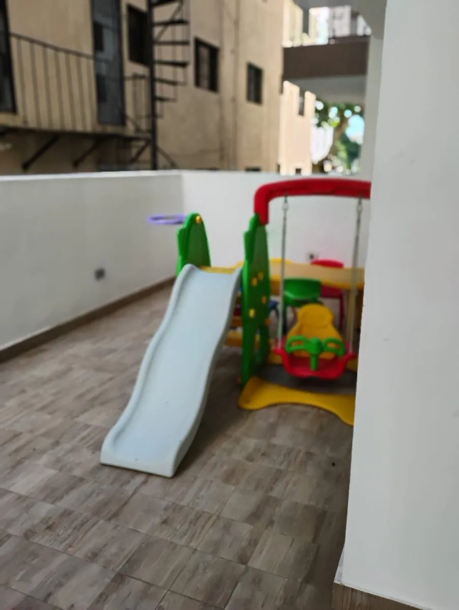 Proyecto de Apartamento en Santo Domingo, foto 9