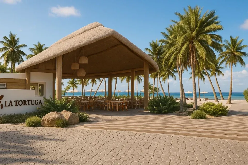 Projekt in DOMINICUS, Foto 7