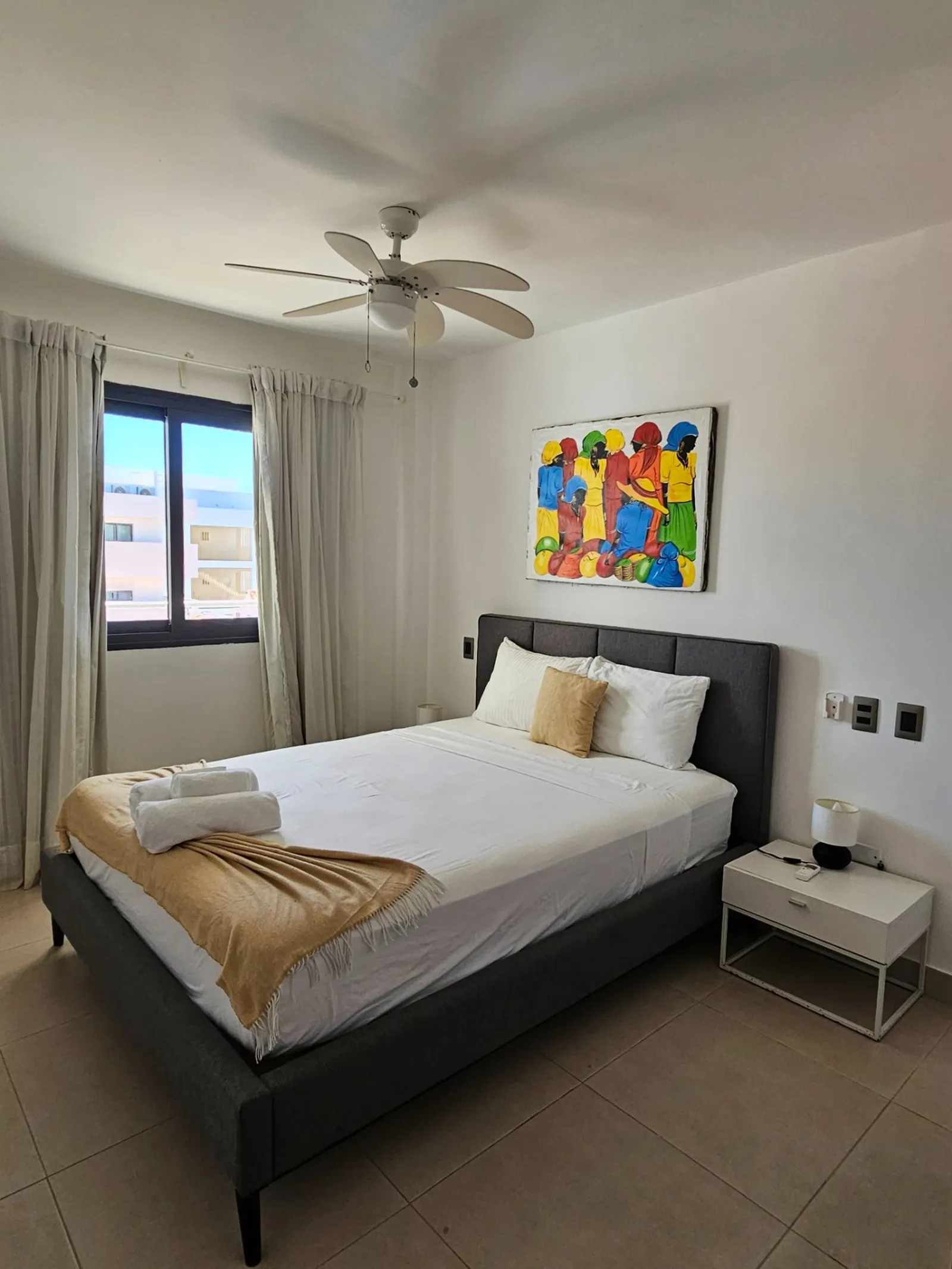 APARTAMETO 2 HAB A 200mts DE LA PLAYA, Foto 9